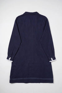 Erica Wilson - Newbury Mini Dress