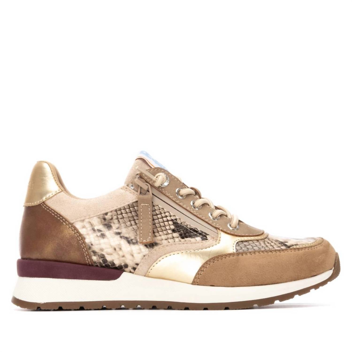 Xti - Women's Refresh 172960 Sneakers