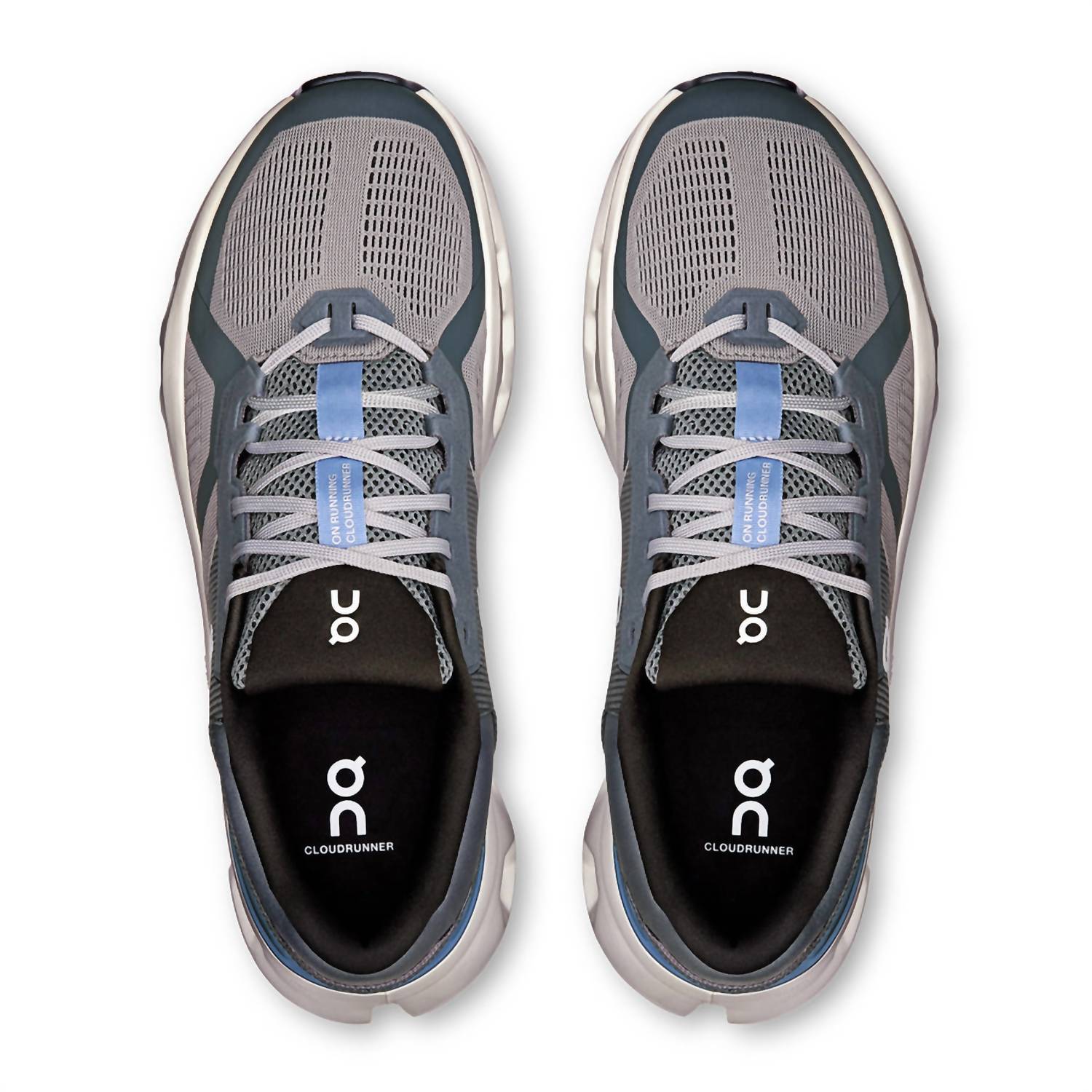 On - Men's Cloudrunner 2 Running Shoes