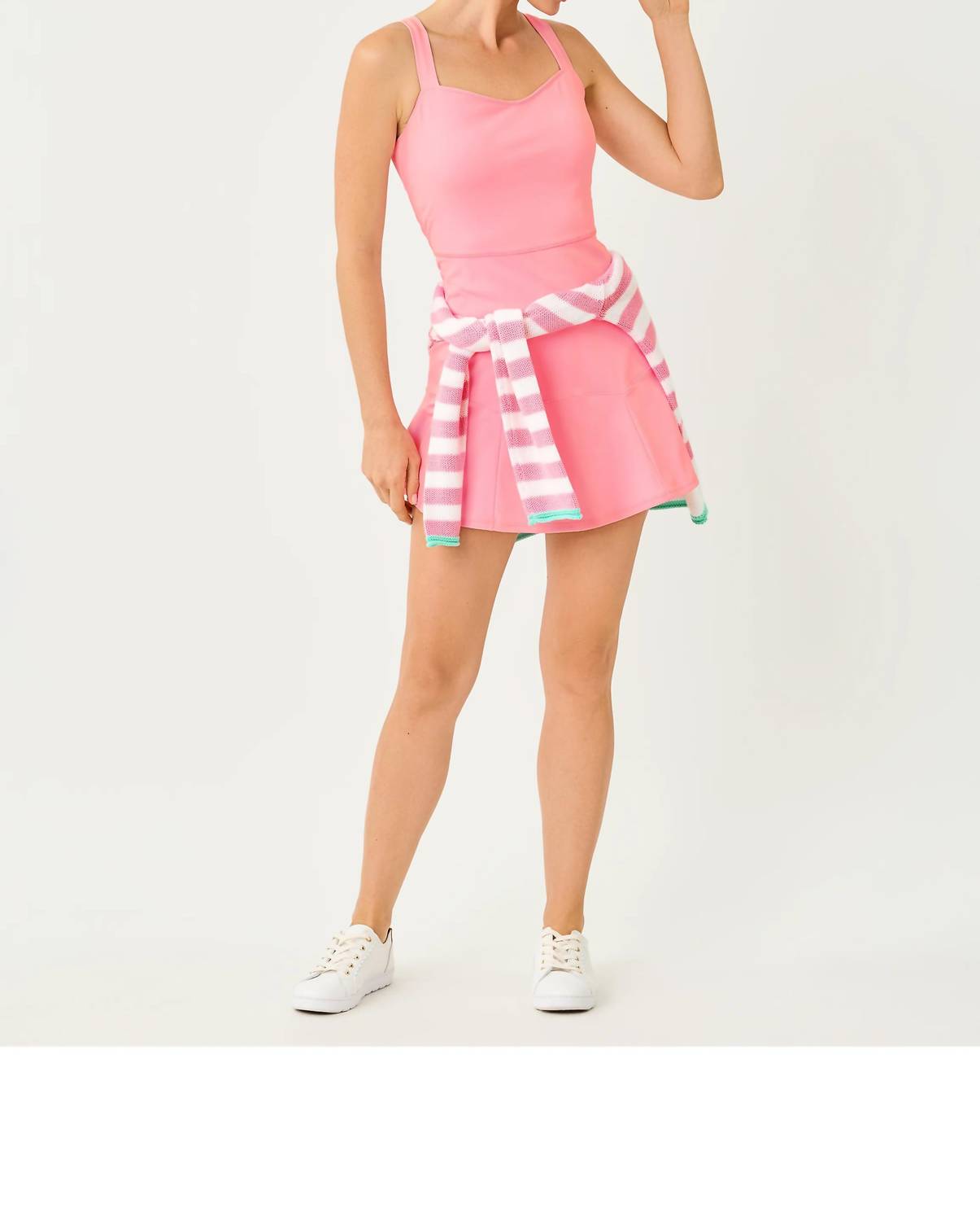 Lilly Pulitzer - Upf50+ Tarrington Active Dress