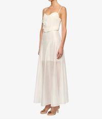 Clea - Solene Maxi Skirt