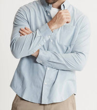 Jachs New York - Classic Oxford Long Sleeve Shirt