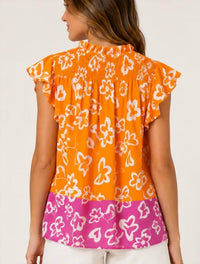 Pine Apparel - With Love Blouse