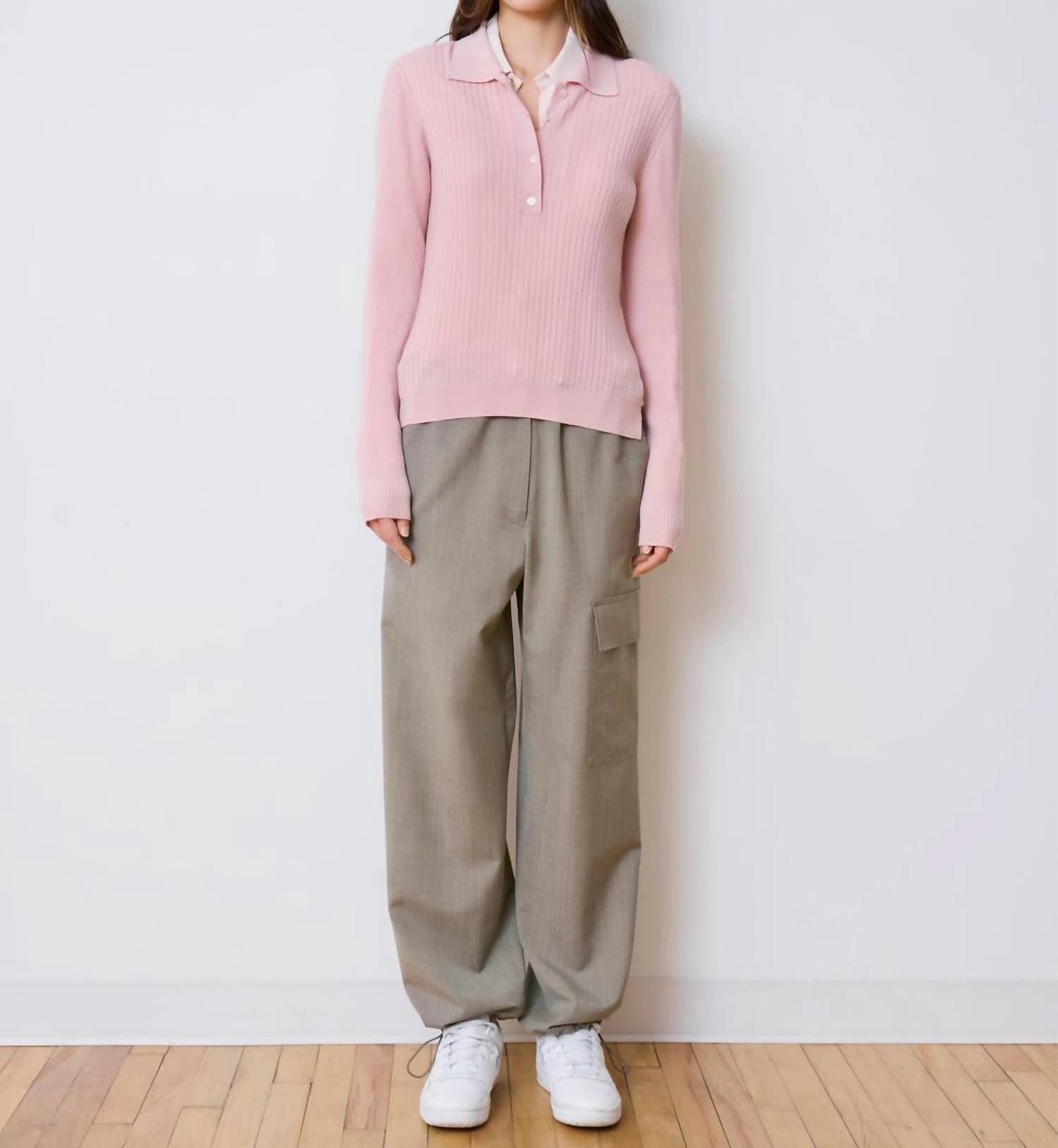 We-Ar4 - The Freestyle Cargo Trousers