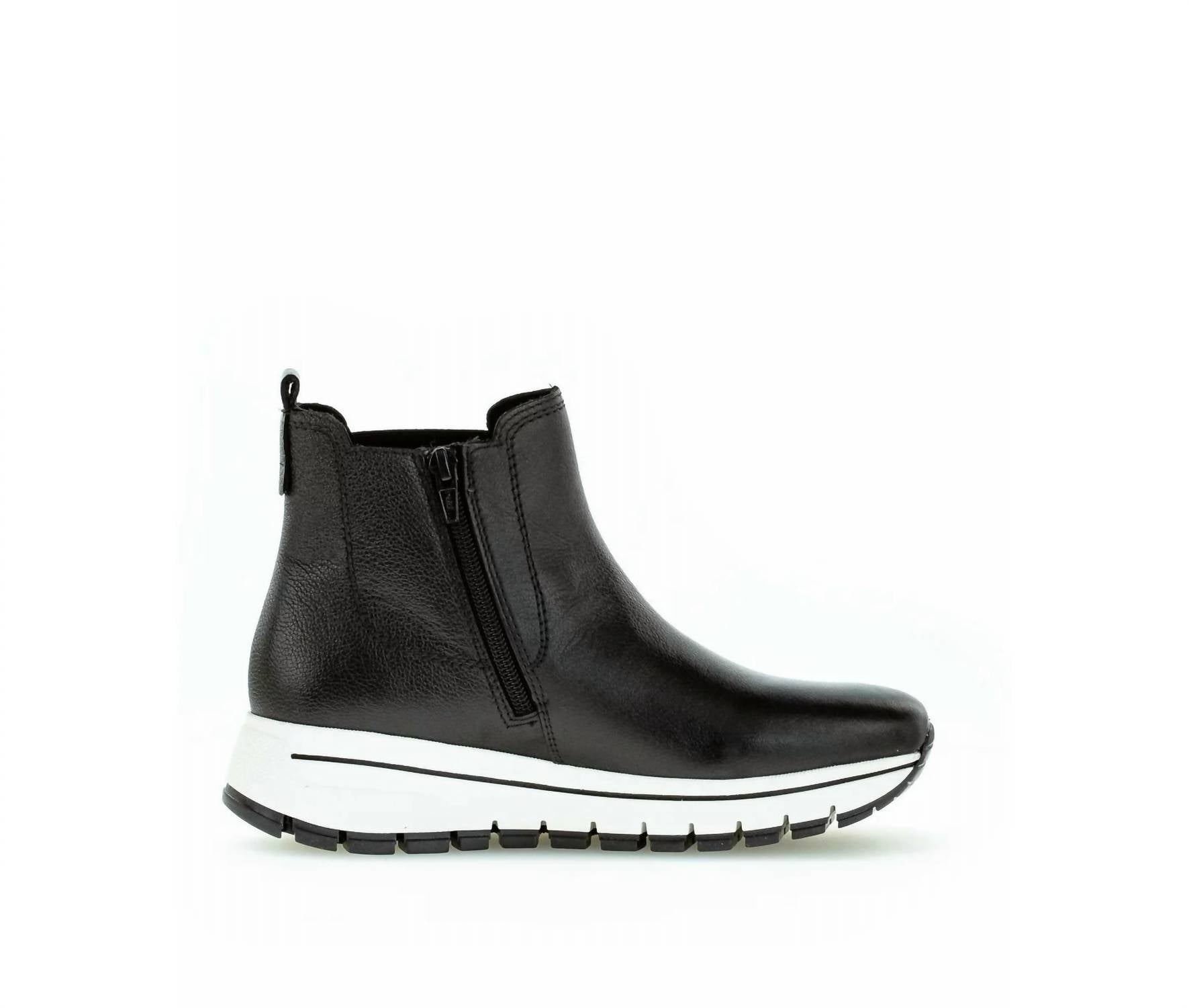 Gabor - Women's Zip Bootie