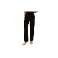 The Greii - Women's Western Side Seam Detail Pants