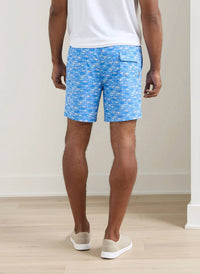 Peter Millar - Sunfish Swim Trunk