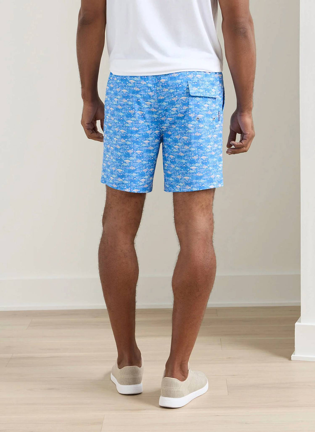 Peter Millar - Sunfish Swim Trunk