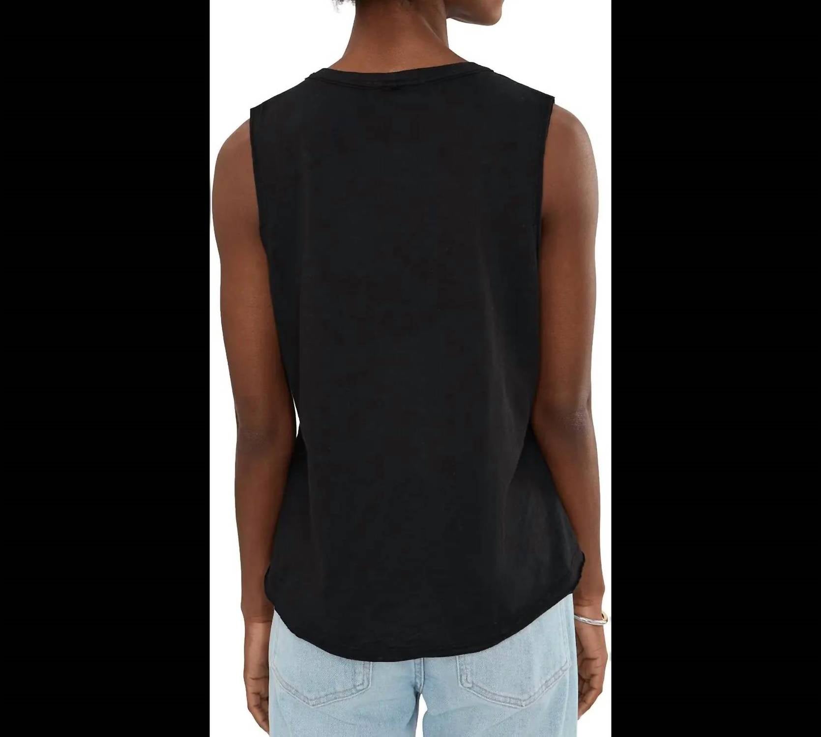 Michael Stars - June Muscle Tank