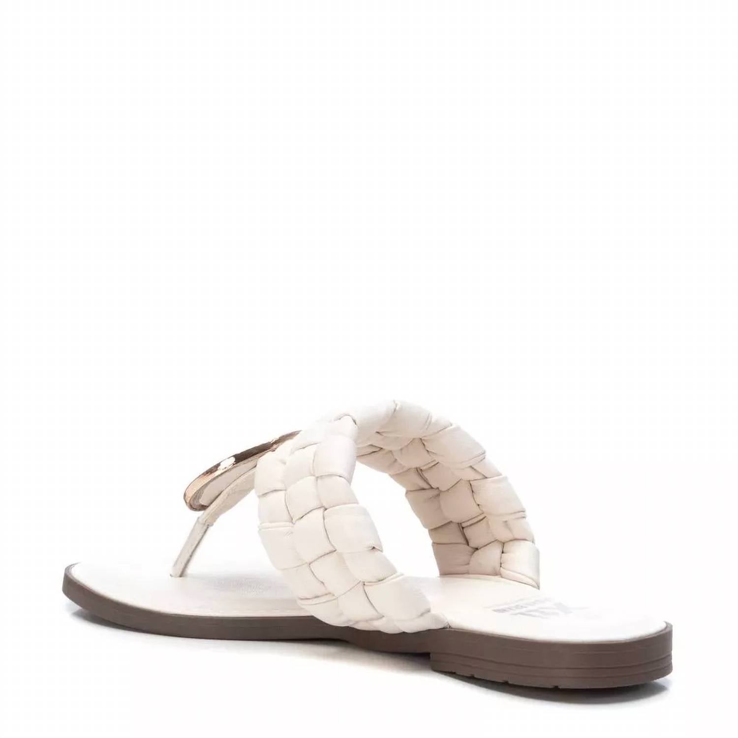 Xti - WOMEN'S FLAT SANDALS
