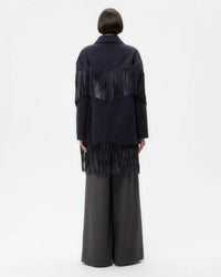 Twp - Cashmere Cowboy Jacket