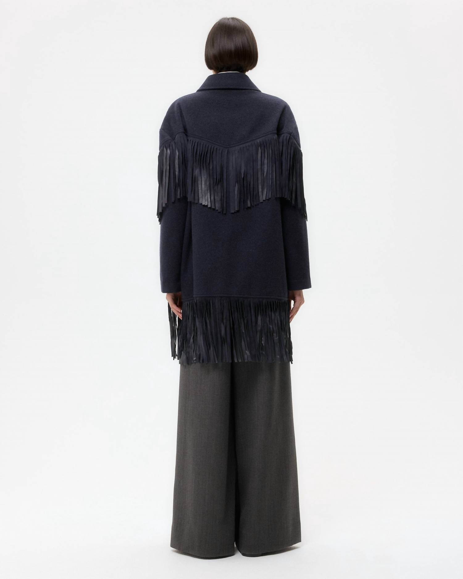 Twp - Cashmere Cowboy Jacket