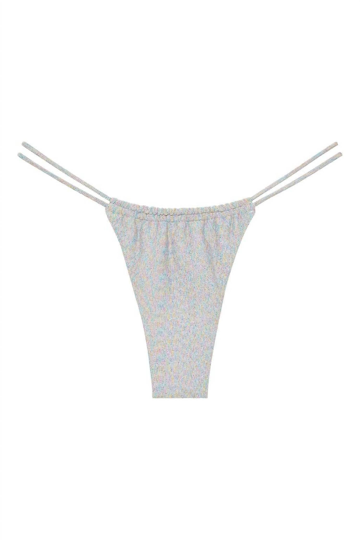 Montce - Brasil Bikini Bottom
