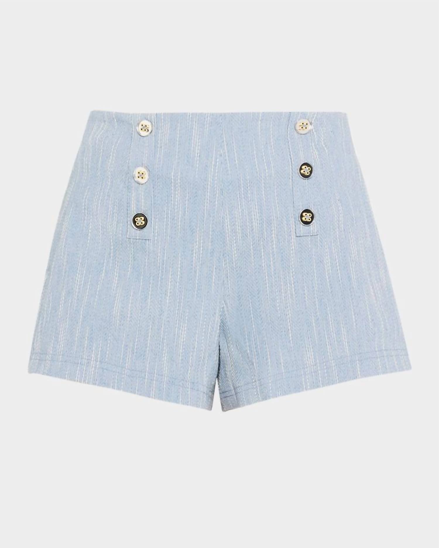 Ramy Brook - Samira Mini Shorts