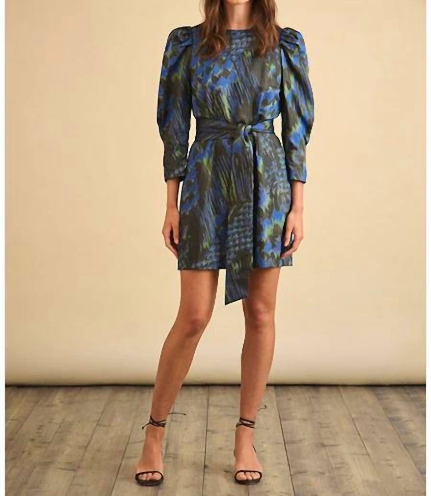 Hunter Bell - Sutton Dress