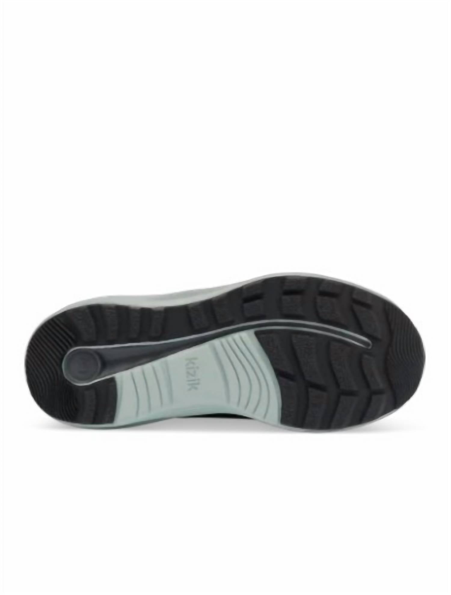 Kizik - Women's London All-terrain Travel Shoe