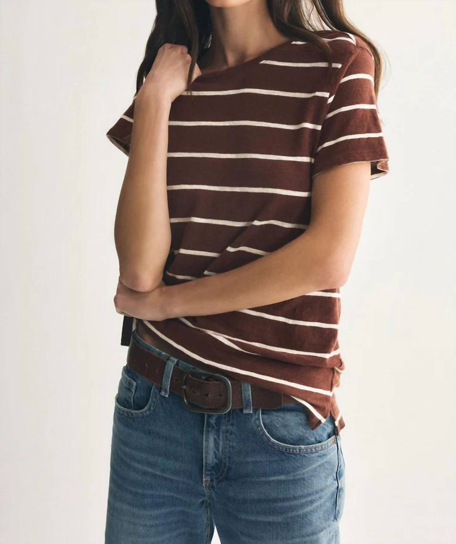 Z Supply - Foundation Stripe Tee