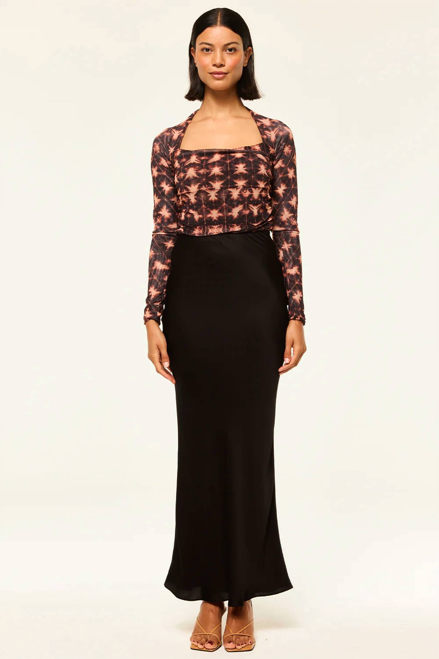 Misa Los Angeles - Hayworth Bodysuit
