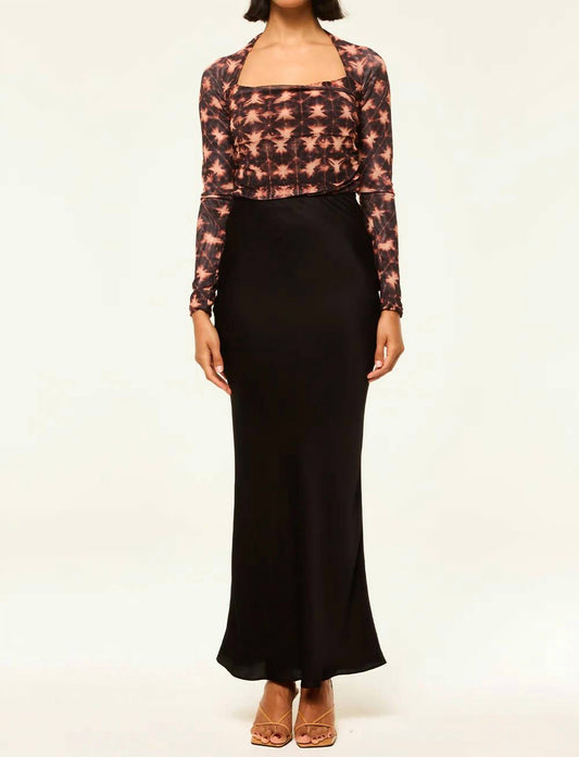 Misa Los Angeles - Hayworth Bodysuit