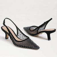 Sam Edelman - Women's Bianka Mesh Sandal