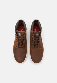 Timberland - Men's Maple Grove Mid-top Sneakers