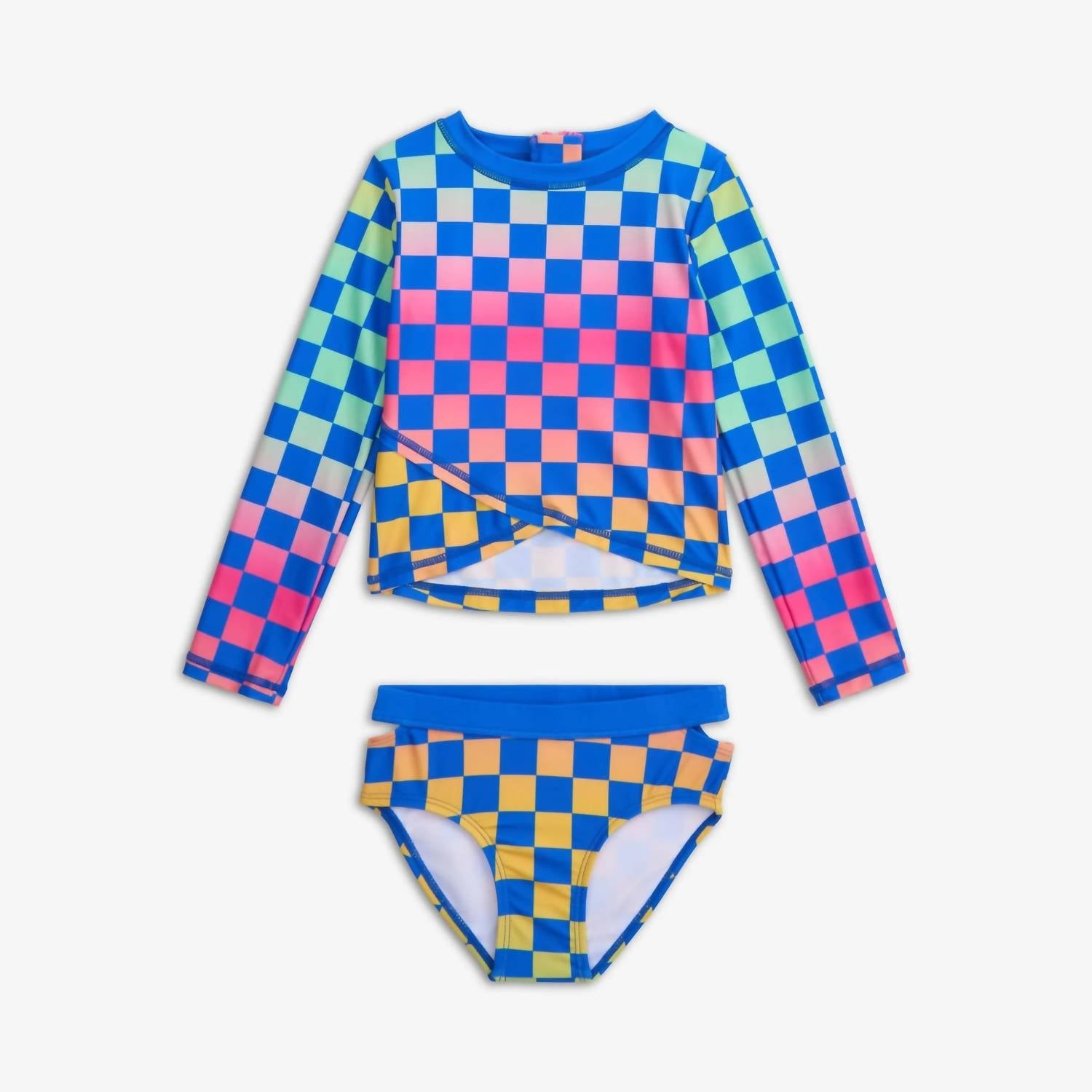 Appaman - Oceana Rash Guard Set