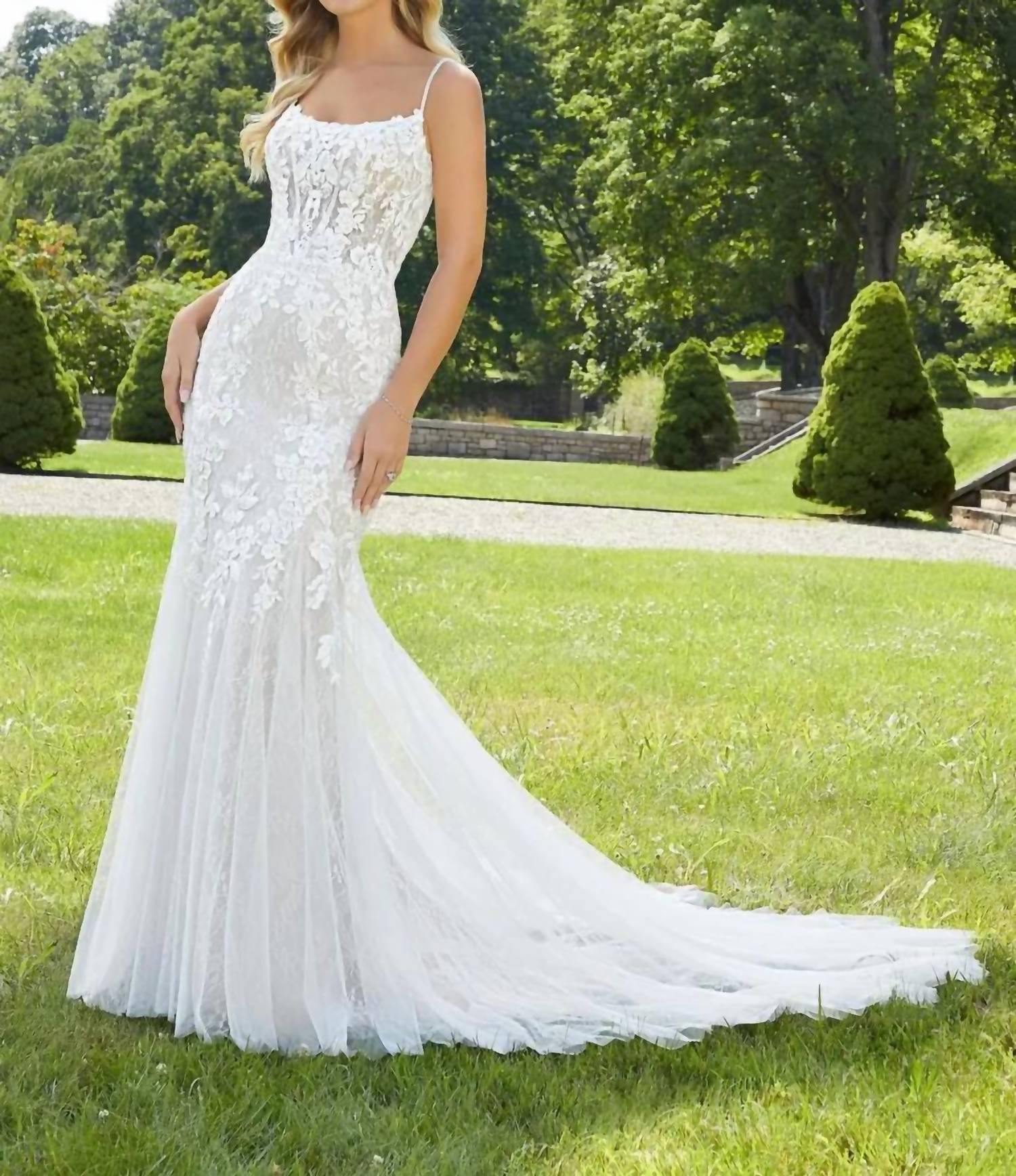 Morilee - Dimitra Gown