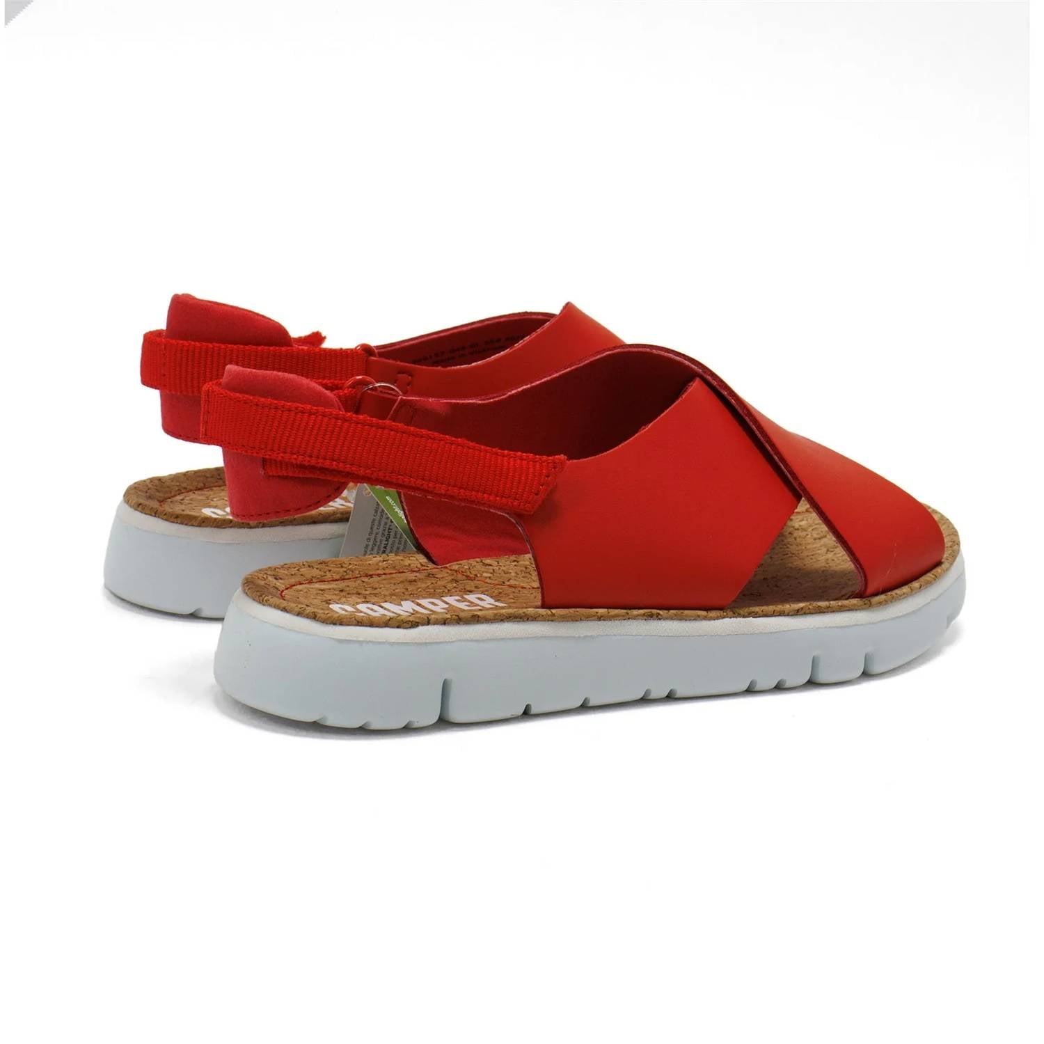 Camper - Women's Oruga Sandals