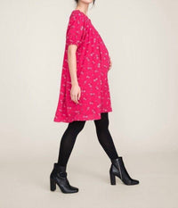 Hatch - Leona Maternity Dress