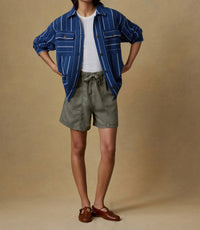 Faherty - Topanga Shorts