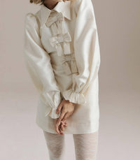 Queens Of Archive - Coco Dress