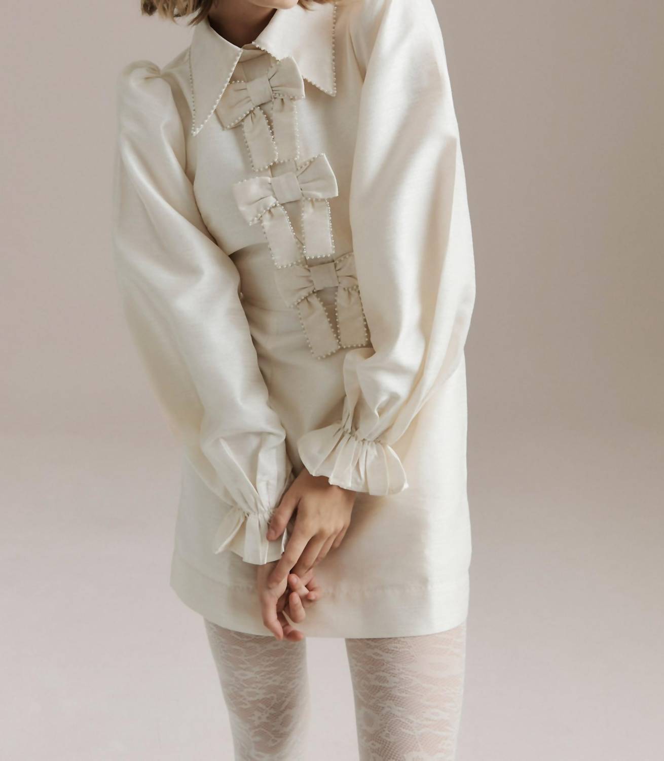 Queens Of Archive - Coco Dress