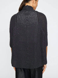 Brochu Walker - Fida Handknit Shrug