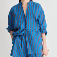 Apiece Apart - Gustava Button Up