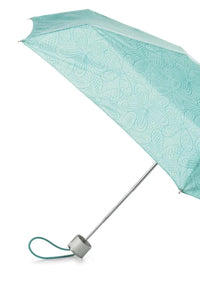 Totes - Mini Manual Open/close Umbrella