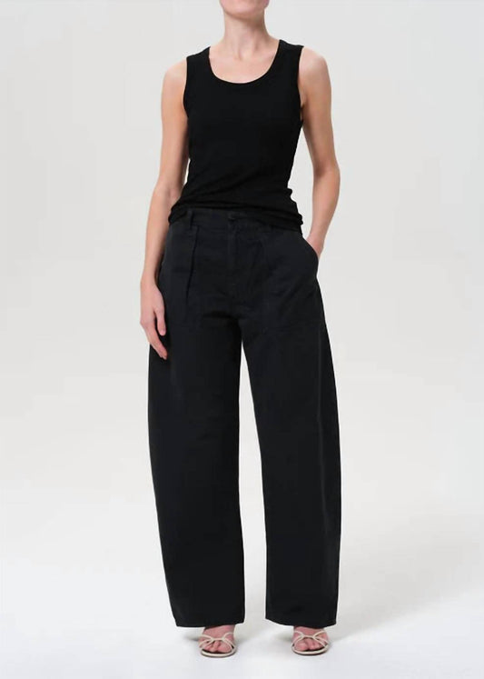 Agolde - Sefton High-rise Pant