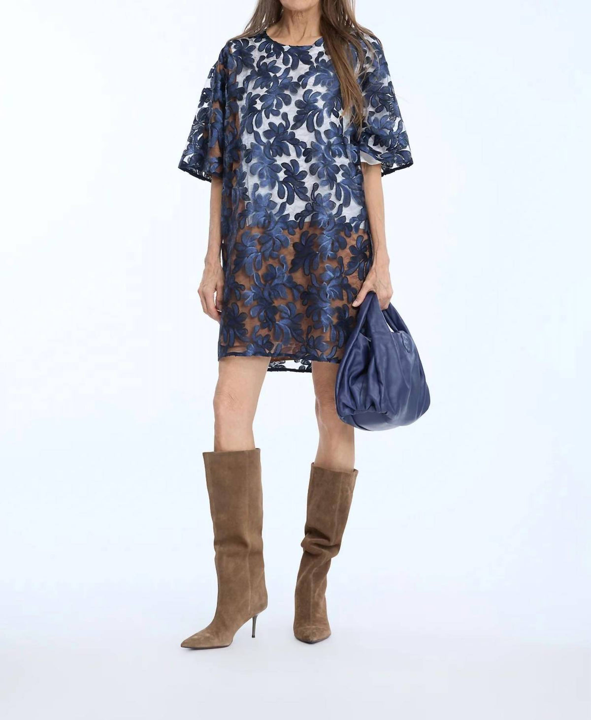 Munthe - Noreena Dress