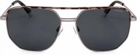 Polaroid - Men's Polarized Navigator Sunglasses