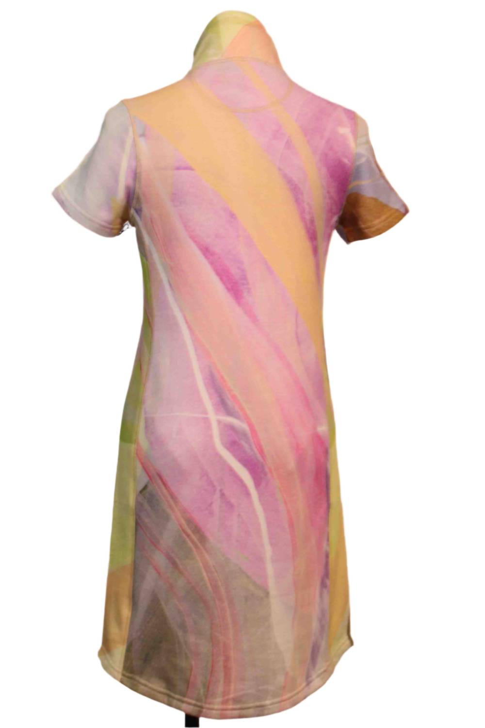 Claire Desjardins - Women's Bird Of Paradise Weekender Dress