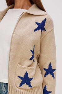Rails - Rhea Zip Up Sweater