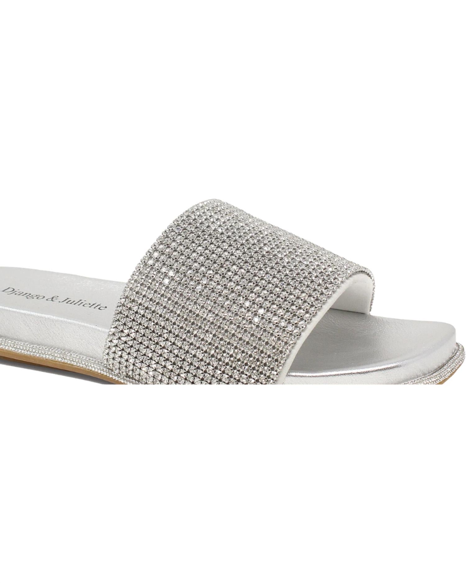 Django & Juliette - Women's Yatin Sandals