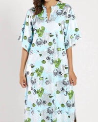 Jude Connally - Kallan Midi Dress