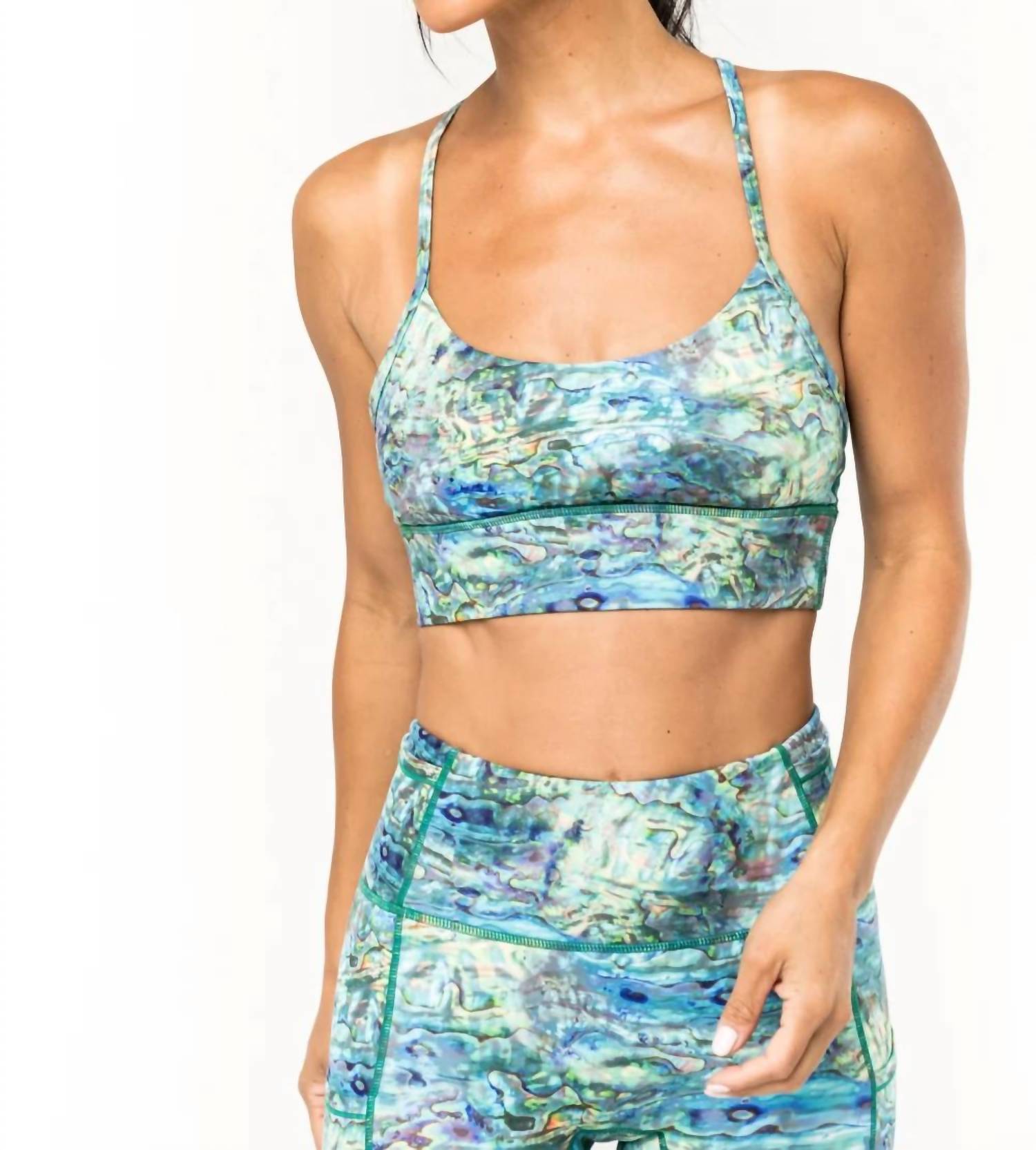 Lovlei - Inline Sports Bra
