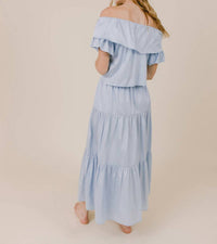 Laroque - Mary Alden Blouse