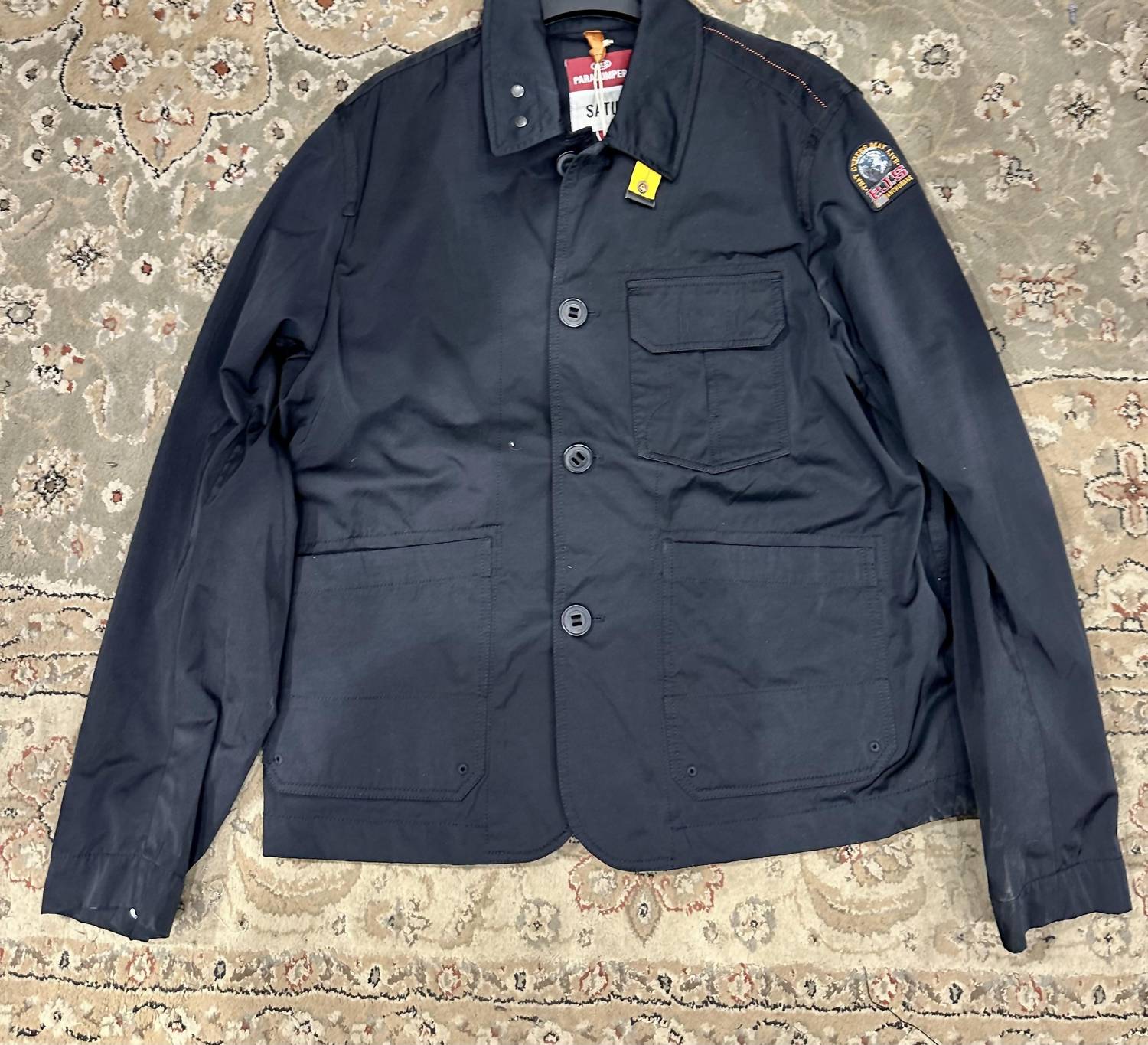 Parajumpers - fab