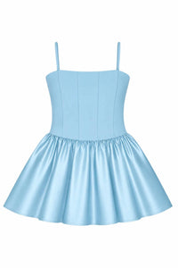Katie J Nyc - Junior Joanie Dress