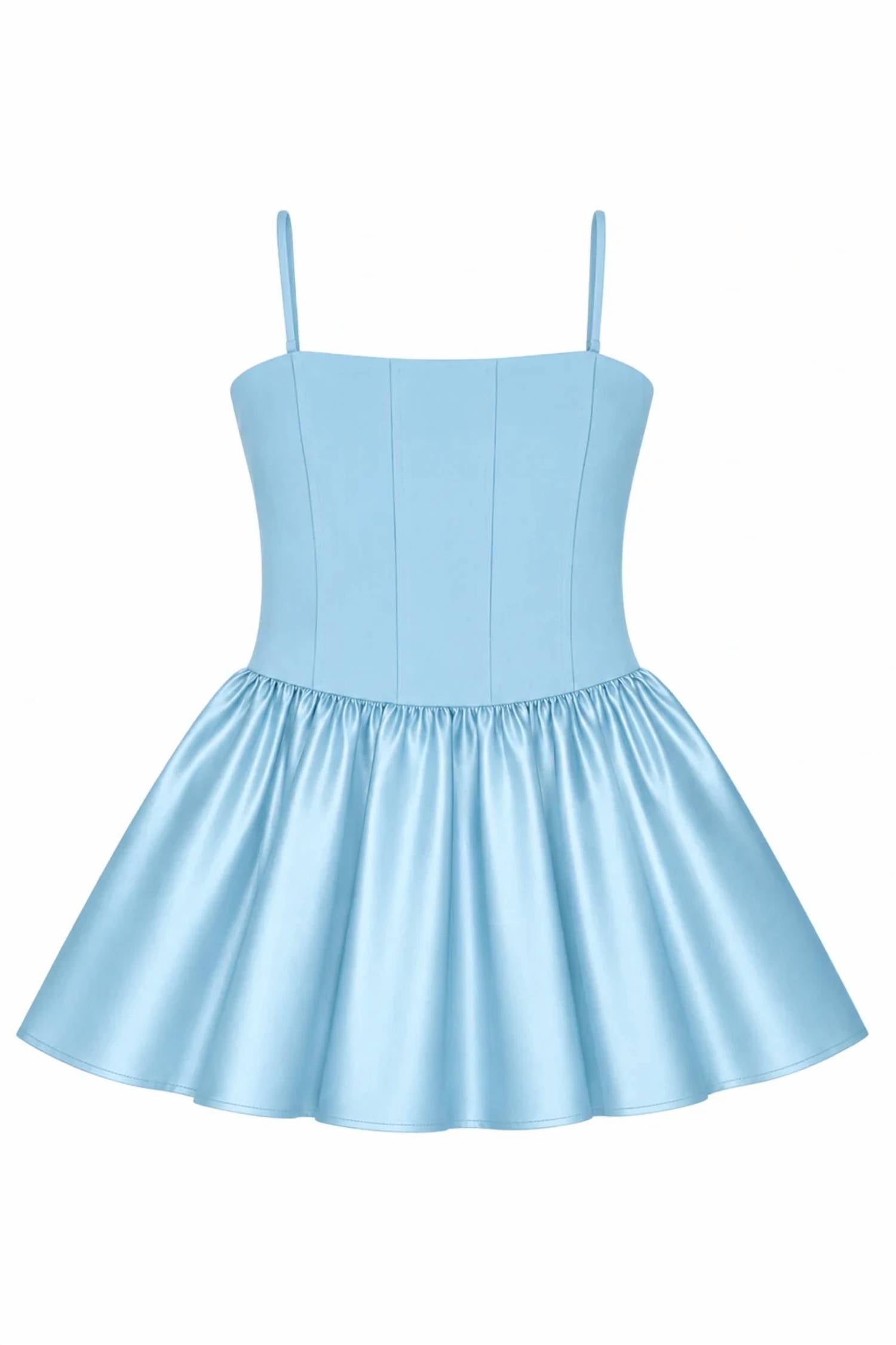 Katie J Nyc - Junior Joanie Dress