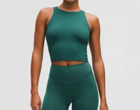 Lululemon - Align High-neck Tank Top