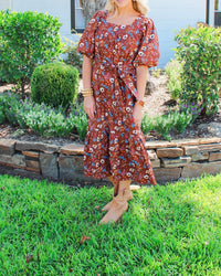 Willa Dress