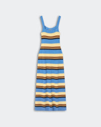 Guest In Residence - Palazzo Maxi Dress